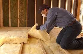 Types of Insulation We Offer in Florence, SC